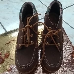 Sperry shoes